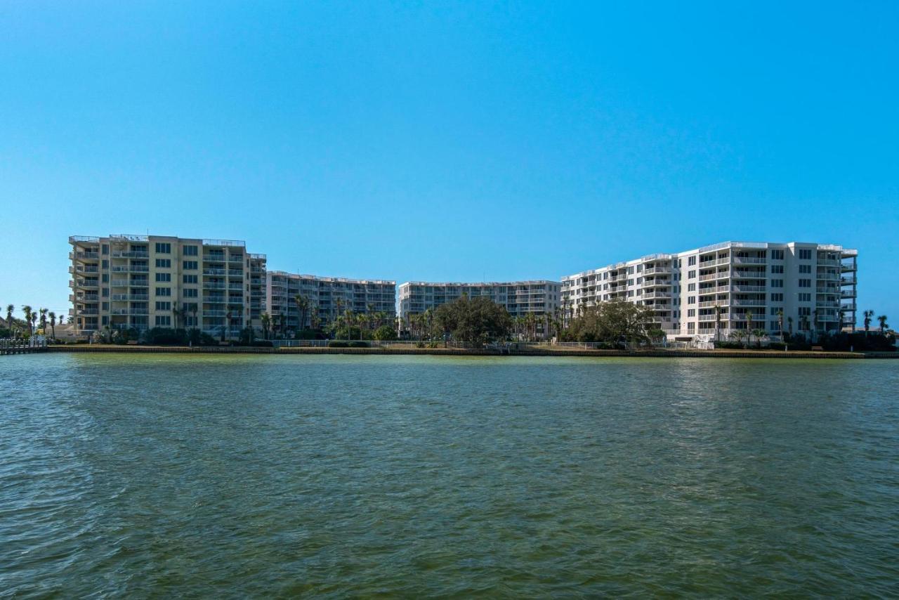 Villa Destin West Gulfside #212 Fort Walton Beach Exterior foto