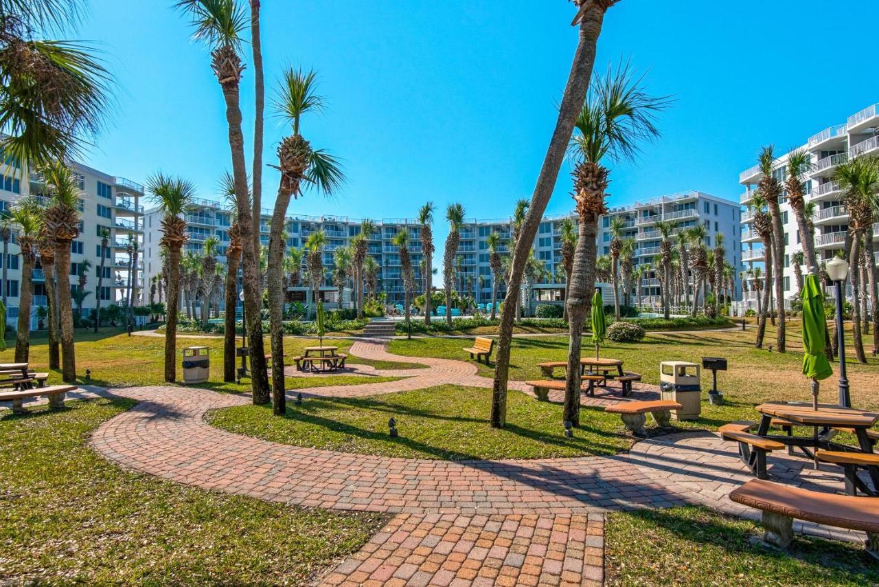 Villa Destin West Gulfside #212 Fort Walton Beach Exterior foto