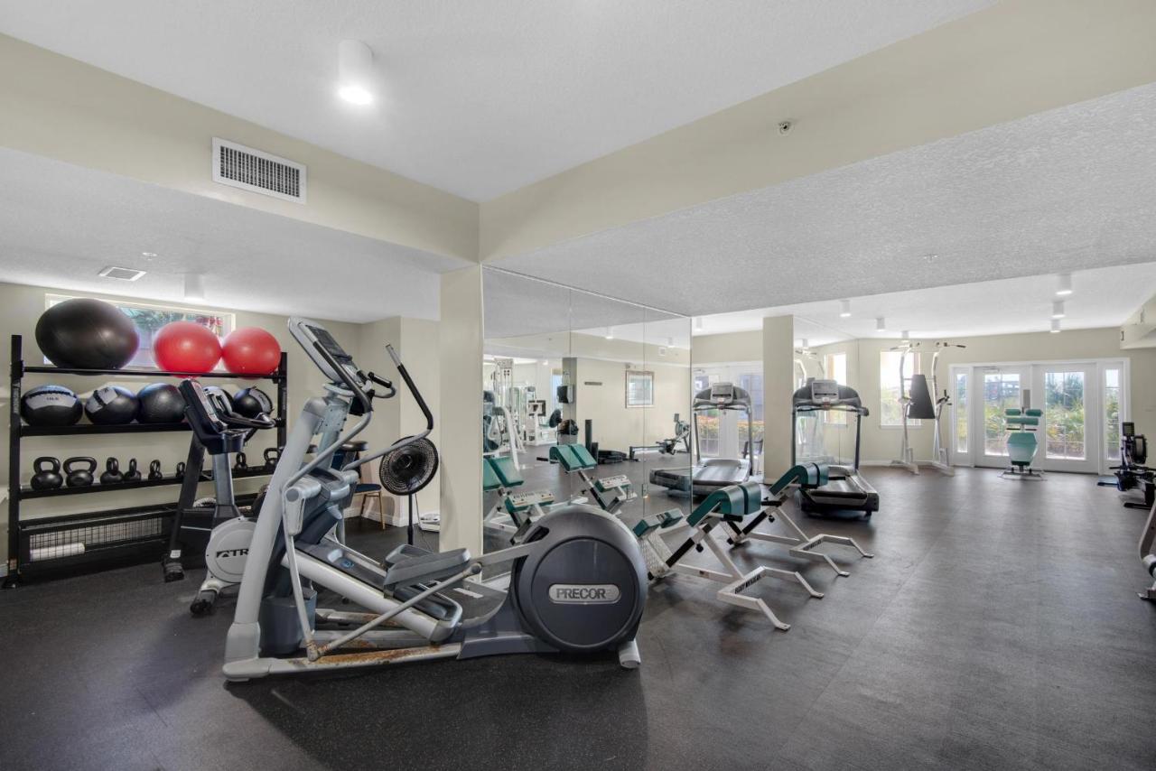 Villa Destin West Gulfside #212 Fort Walton Beach Exterior foto