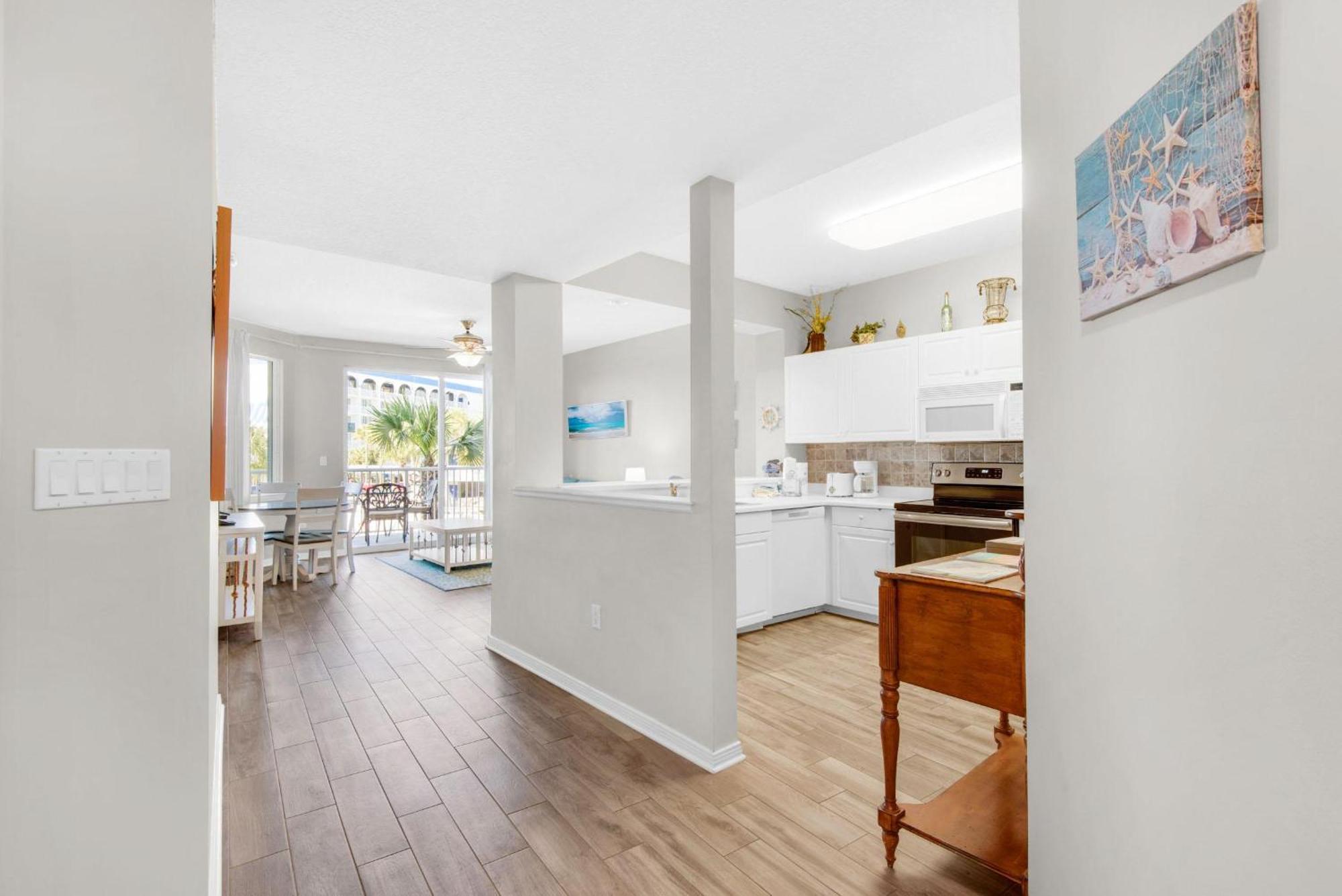 Villa Destin West Gulfside #212 Fort Walton Beach Exterior foto